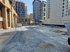 Freehold Residential and Retail Plot in Al Jadaf