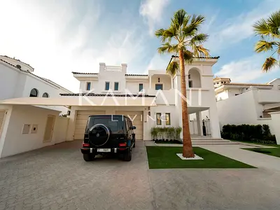 Renovated | Vacant | Contemporary