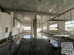 Brand-New Warehouses for Rent in Al Jurf Industrial Area 3 – Ajman