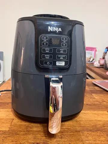Ninja airfryer