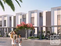 Prime Investment | Family Townhouse in The Valley