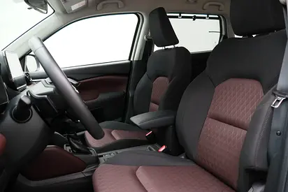 Toyota Urban Cruiser GL, миниатюра 12