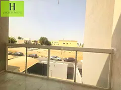Spacious 5BR Villa Sharqan