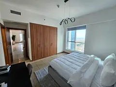 BURJ AL ARAB VIEW | FULLY FURNISHED | OPULENT