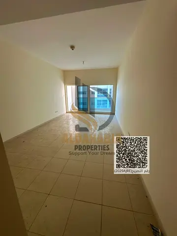🏡 2 Bedroom Apartment for Yearly Rent – Ajman One Tower