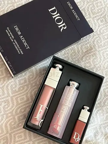 Dior Addict Duo Set