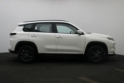 Toyota Urban Cruiser GL, миниатюра 3