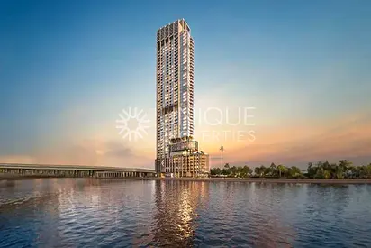 High Floor | Corner Unit | Prime Location-copy