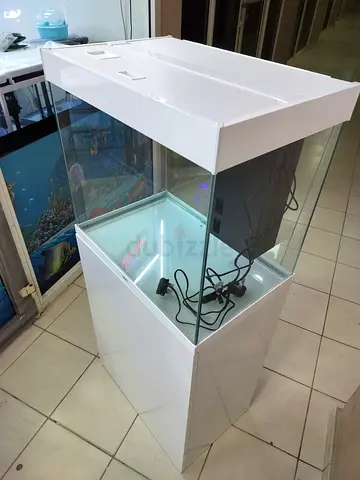 Brand new Ciano 60cm aquarium
