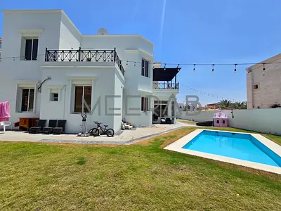 | UPGRADED VILLA | MODERN INTERIORS | PVT POOL |