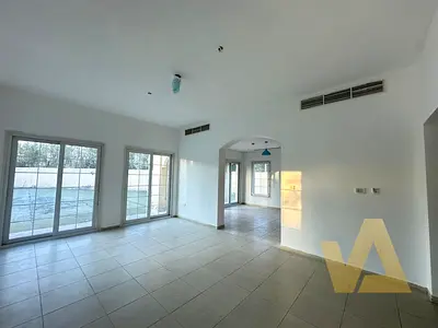 Corner Villa | Fully upgraded | View Now