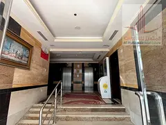 One bedroom and living room for annual rent in Ajman, Al Rashidiya 3 area. Prime location, spacious,