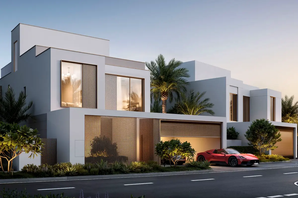 Luxury Villa | Ideal Location | High ROI