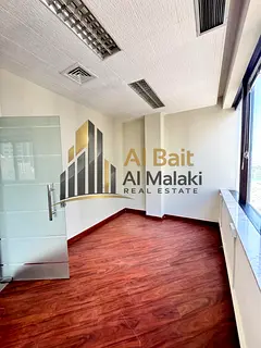 Office for Annual Rent – 1,350 sq ft with 1 Year Free, Free AC and Free Parking in a Prime Locatio