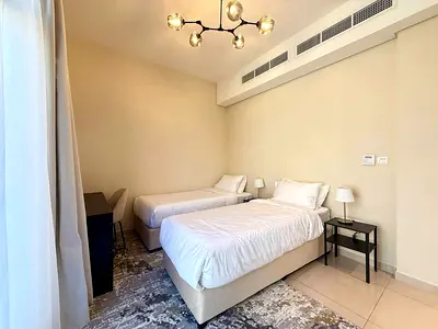 Luxury villa for sale in Nasma residential complex in Al Ruqaiba area, Sharjah, near the Sharjah Grand Mosque