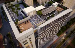 1 BR Apartment | Smart Home | 50% Post-Handover for 3 Years | High ROI