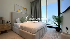 Luxury Fully furnished Apartment I Private Pool I Brand New