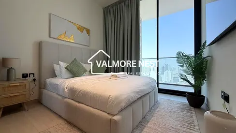 Luxury Fully furnished Apartment I Private Pool I Brand New