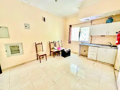 Big Size Spacious Studio For Family || Near to Bus Station