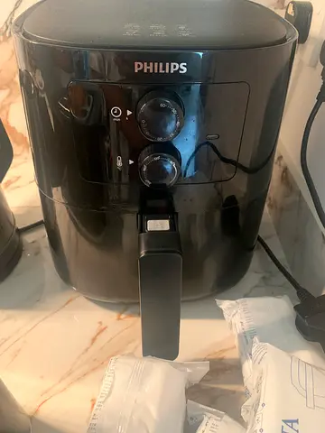 Philips Airfryer 4.1 Litre