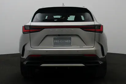 Lexus NX 350h Platinum, миниатюра 6