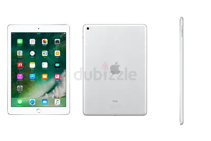ipad 2017 5th Gen.