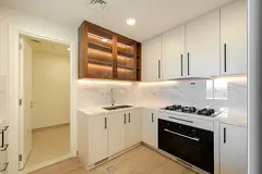 Fitted Kitchen | Townhouse View | 2 Parkings