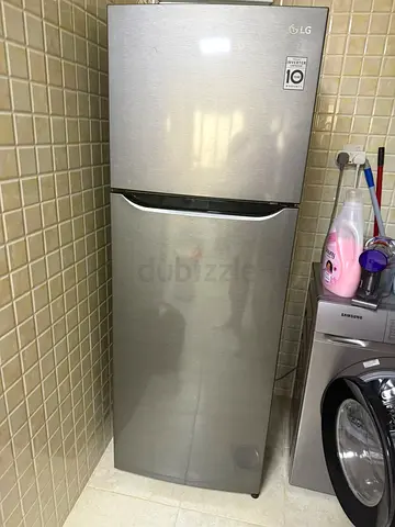 LG Fridge