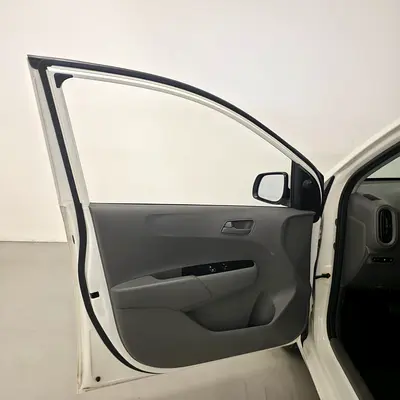 2020 KIA PICANTO 照片 8
