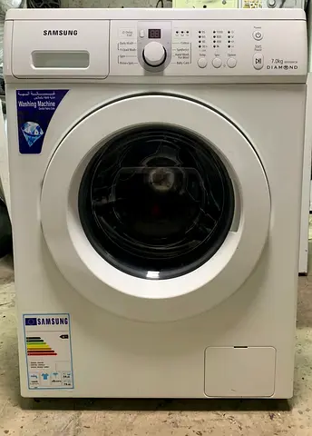 Samsung washing machine 7 kg capacity