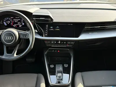 Audi A3 35 TFSI, миниатюра 13