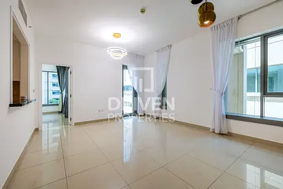 Ready to move in | High Floor | 4 Cheques