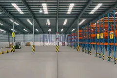Huge Layout | With Office Space | JAFZA Warehouse