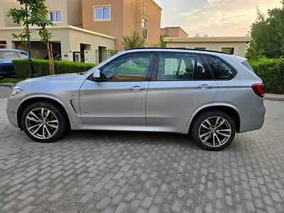 X5 Xdrive 50i special order