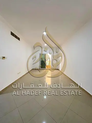 ✨ 3BR apartment in Al Qasba with stunning canal views | Master bedroom, large balcony, built-in wa