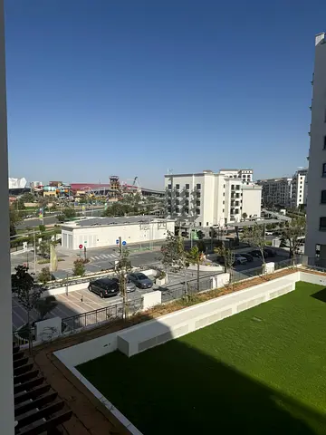 Fully Furnished | Community View | Ready to Move