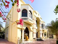Private Elevator | Fully Furnished | Vacant