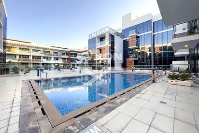 Furnished Studio | High ROI Potential | VOT