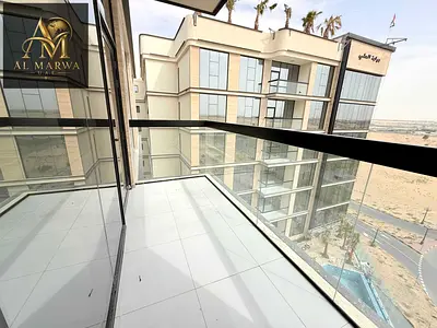 Luxury BrandNew 1-BHK Modern Style All Amenities Free