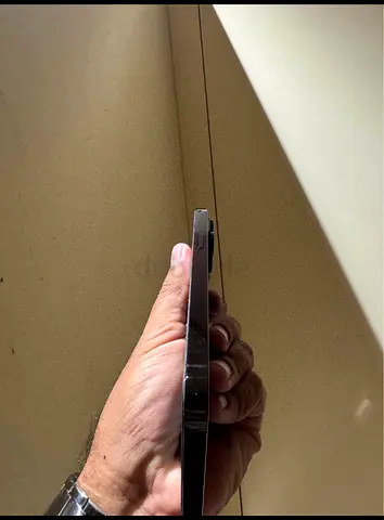 Apple iPhone 14 Pro Max Space Black