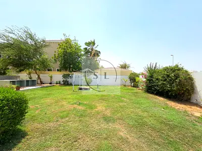 Well-Maintained | Huge Garden | Move-in Ready