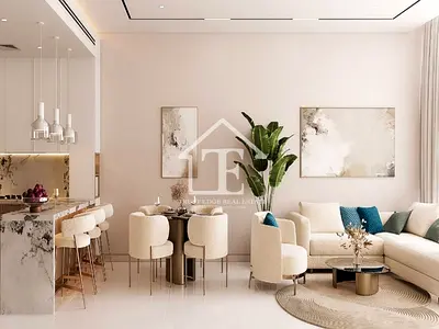Investor Deal | Fully Furnished 1BR | High Floor