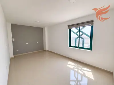 Office for rent in Prime Area Al Nakheel Bank Street