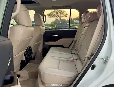صورة مصغرة 13 لـ 2025 Toyota LAND CRUISER