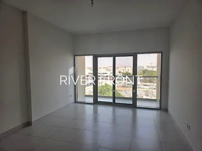 شقة بغرفة نوم واحدة | مبنى ربدان | إطلالة على وسط المدينة