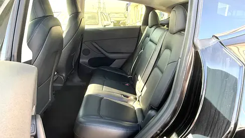 2022 Tesla MODEL Y 缩略图 13