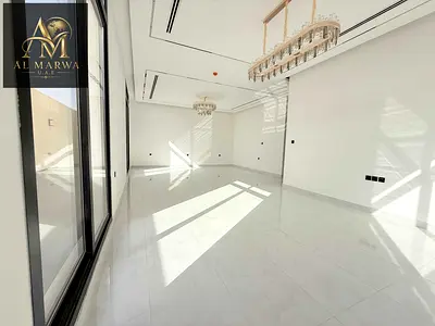 Luxury & Spacious & Bright 5-BedRoom Ready To Move Villa