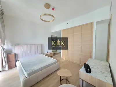 Lower Price | High Floor | Park View