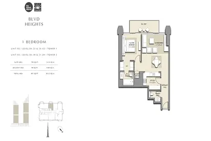 Vacant in July | Heart of Dowtown