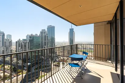 Vacant in July | Heart of Dowtown